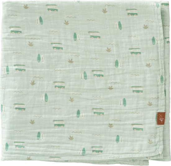 Fresk Hydrofiele Doek