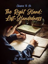 Classics To Go - The Right Hand: Left-Handedness