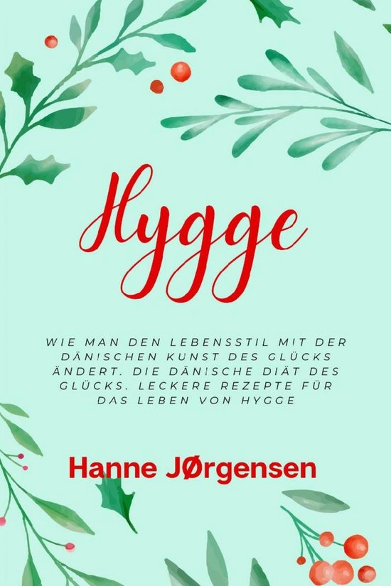 Hygge - cover