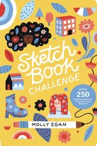Sketchbook Series - Sketchbook Challenge