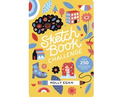 Sketchbook Series - Sketchbook Challenge