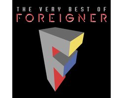 Very Best of Foreigner