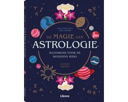 De magie van Astrologie