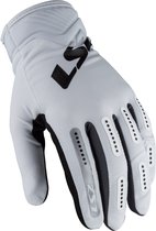 LS2 Handschoenen LS2 Bend wit / grijs maat XXL - motor handschoenen - scooter handschoenen