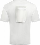 Anti Snurk Shirt Pro tegen Snurken - Voor Heren & Dames - Antisnurk Kussen voor Betere Slaap - Snurkstopper Producten - Maat XL