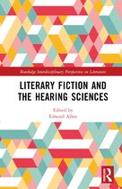 Routledge Interdisciplinary Perspectives on Literature- Modern Fiction, Disability, and the Hearing Sciences