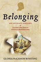 Early American Studies- Belonging