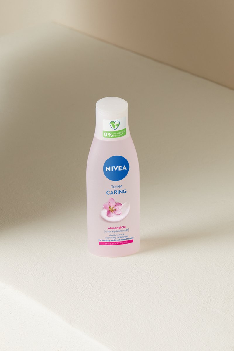 NIVEA Essentials Verzachtende Tonic Gezicht thumbnail 4