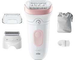 Braun Silk·épil 7 - Gladde Huid 1 Maand