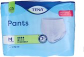 Voordeelverpakking 3 X TENA Pants Discreet - Medium, 12st (792300)
