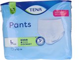 Voordeelverpakking 3 X TENA Pants Discreet - Large, 10st (793300)