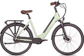 Fongers Nuevo Motinova Disc 600 Wh