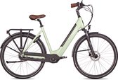 Fongers Nuevo 540 Wh Mineral Green