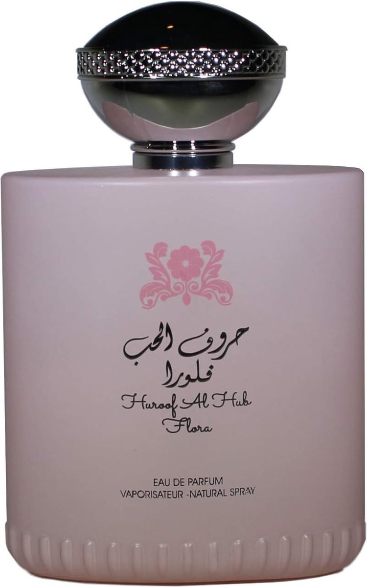 Goedkoopste Ard Al Zaafaran Huroof EDP 100ml