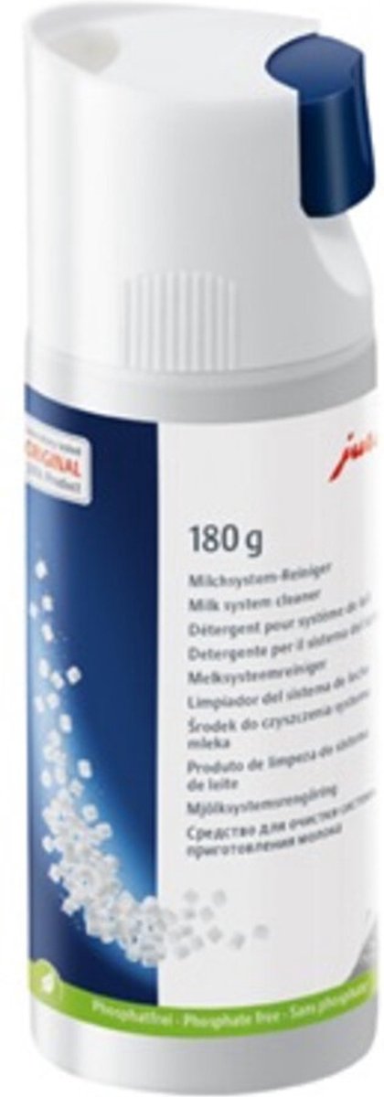 JURA Melksysteemreiniger 180gr