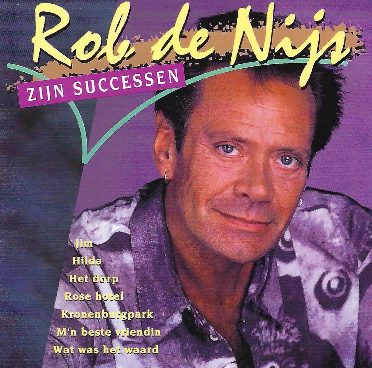 Zijn Successen