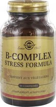 Solgar B-Complex Stress Formula 90 Tabletten