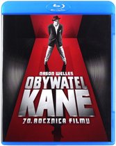 Citizen Kane [Blu-Ray]