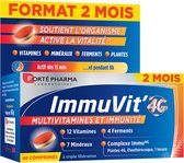 Forté Pharma ImmuVit' 4G 60 Tabletten