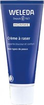Bol.com Weleda Men Scheercreme 75ML aanbieding