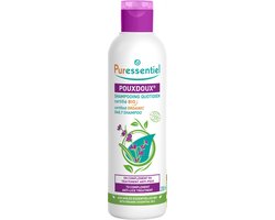 Puressentiel Anti-luizen Poudoux Shampoo Bio 200ml