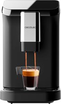 Super-automatische espressomachine Cremmaet Macchia Black Cecotec