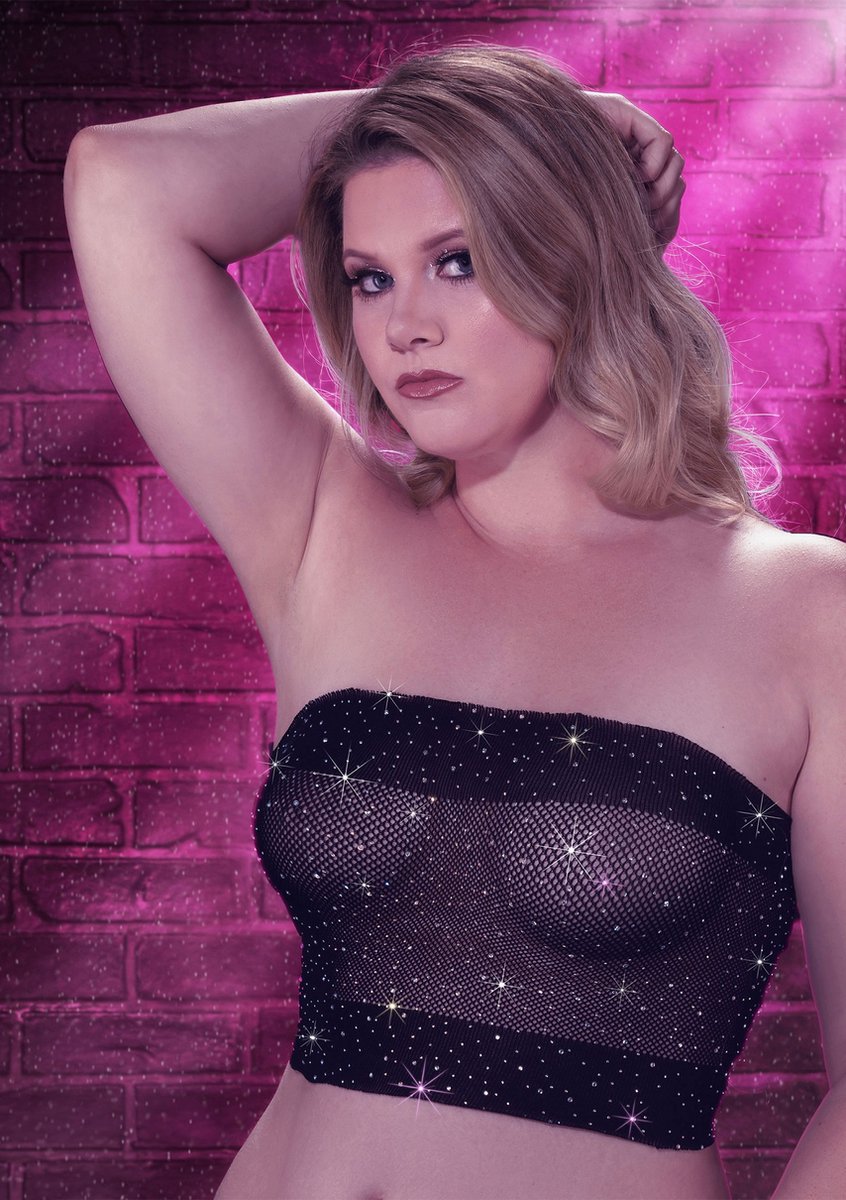 Goedkoopste Bandeau Top Size