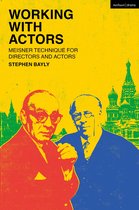Working with Actors