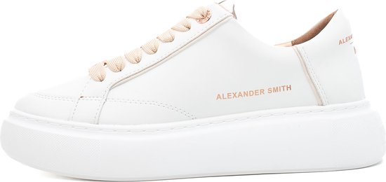 Alexander Smith Eco-Greenwich Dames Sneakers - Streetwear - Vrouwen