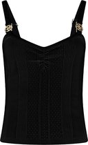 Guess Cecilia Tanktop Swtr Swtrers - Streetwear - Vrouwen