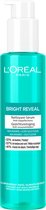 L'Oréal Paris Bright Reveal Crème Nettoyante Moussante à la Niacinamide - Nettoyant visage contre les taches pigmentaires - 150 ml