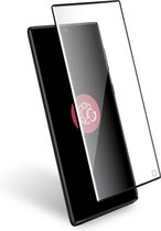 Force Glass - Screenprotector geschikt voor Samsung Galaxy S24 Ultra - Gehard Glas - Levenslange Garantie