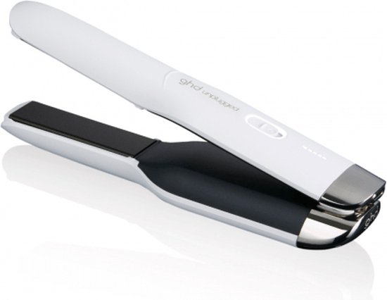 ghd unplugged™ styler® - stijltang - wit