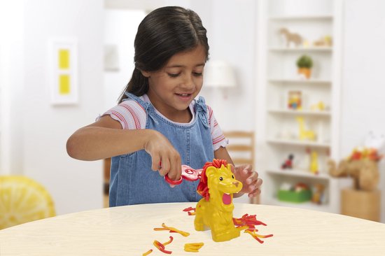 Play-Doh Lion Speelset
