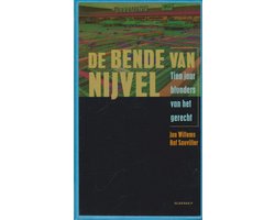 De bende van nijvel