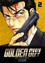 Golden Guy 2 - Golden Guy T02