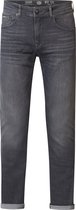 Petrol Industries - Heren Seaham Slim Fit Jeans jeans - Blauw - Maat 30