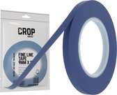 CROP Fine Line Tape 9mm - 55 meter