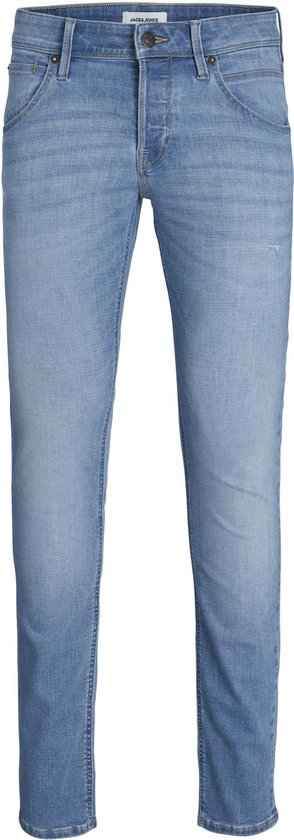 JACK&JONES JJIGLENN JJFOX CB 706 NOOS Heren Jeans - Maat W36 X L34