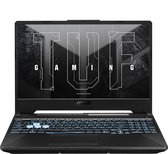 ASUS TUF A15 FA506NF-HN008W - Gaming Laptop - 15.6 inch - 144Hz - azerty
