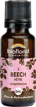 Biofloral Granulaat 3 Beuken - Biologisch Beuken 19,5 g