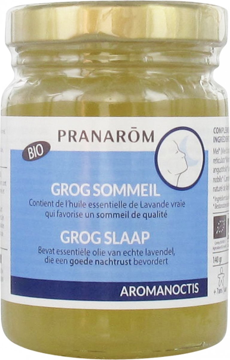 Goedkoopste Grog slaap - Bio - Bio