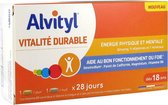Alvityl Vitalité Durable 56 Tabletten