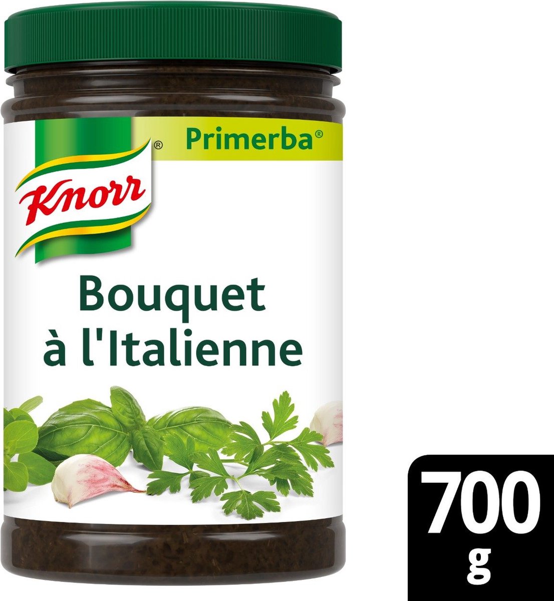 Knorr Primerba Bouquet all'Italiana 700 gram