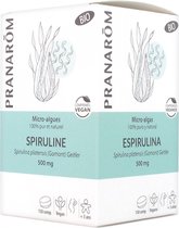 Pranarôm Micro-Algen Spirulina Bio 150 Tabletten