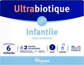 Vitavea Ultrabiotique Infantile 7 Zakjes