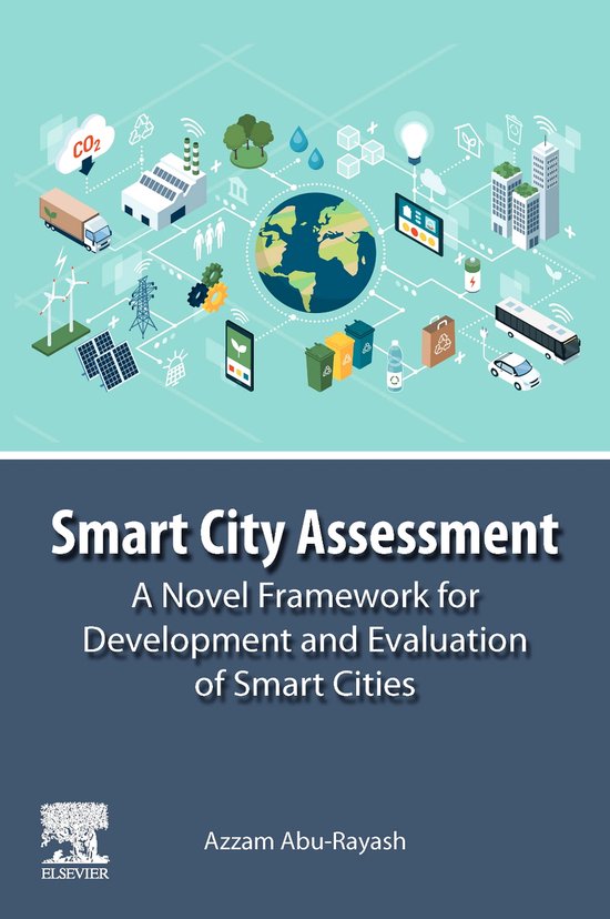 Smart City Assessment - cover