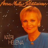 Katri Helena - Anna Mulle Tahtitaivas - Cd Album