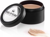 Face-It Cream Foundation - WB4 Warm Beige - Make-up Studio