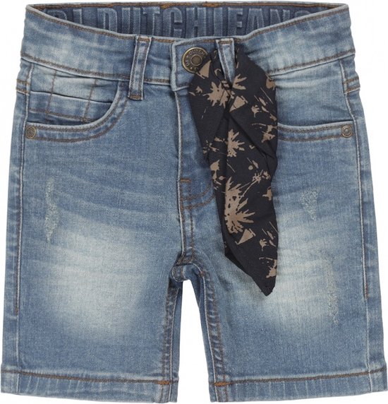 DJ Dutchjeans jongens short maat 116